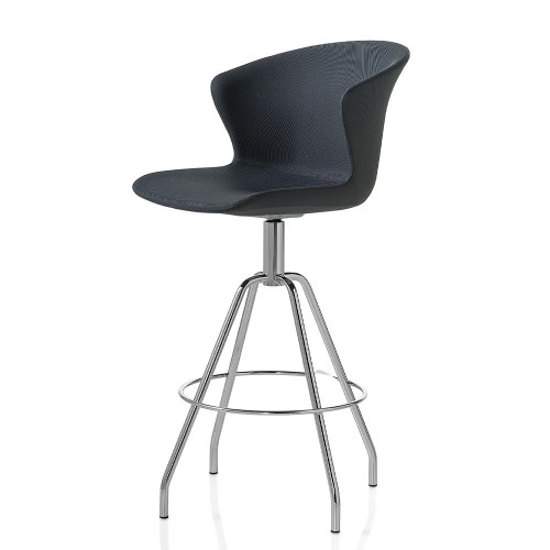 Scaun pentru bar Kastel Kicca Plus Stool